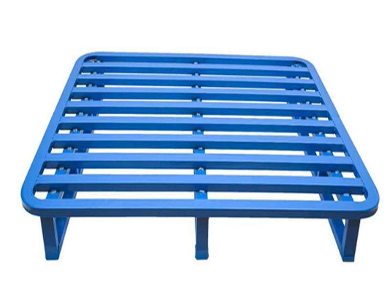 叉車鋼托盤(pán)